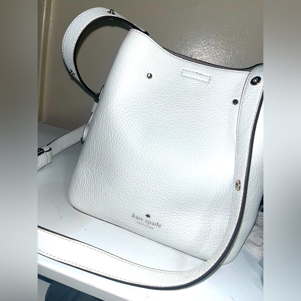Kate Spade Bucket Purse